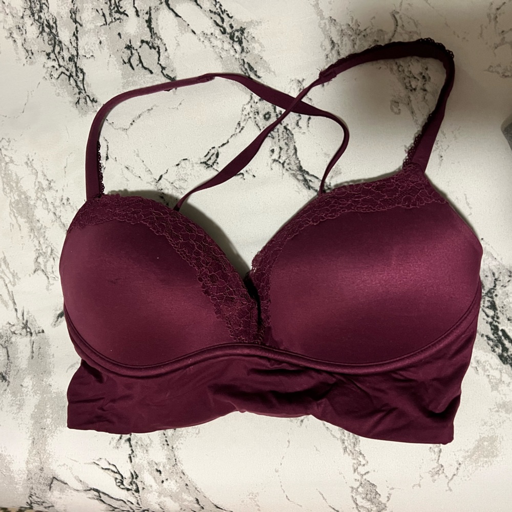 Victorias Secret bra